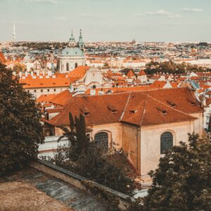 Repubblica Ceca: riprogettare il territorio in chiave ecologica