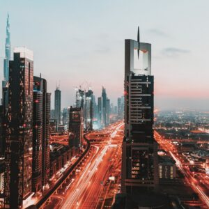 Emirati Arabi Uniti: aumentano i rapporti con l’Africa