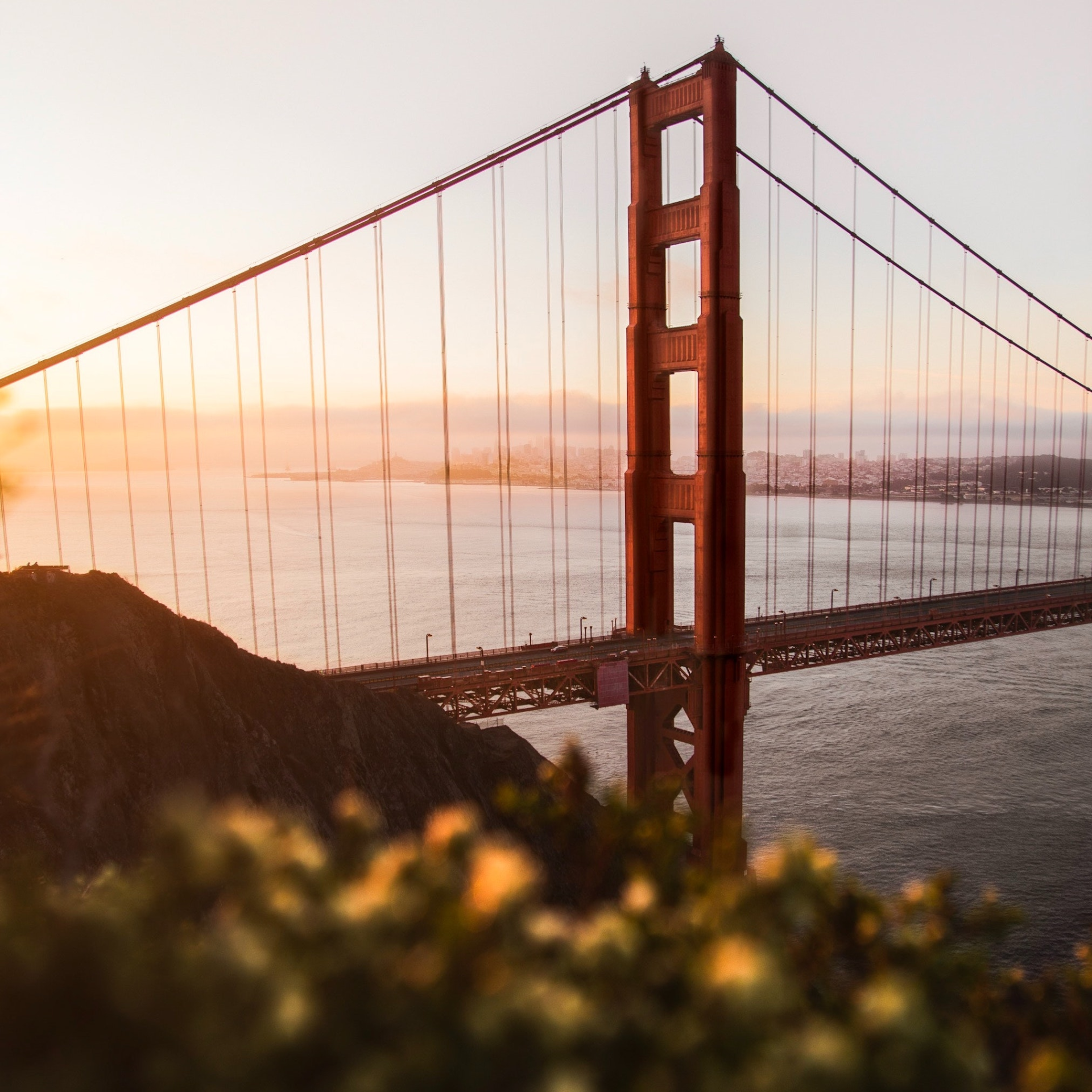 San Francisco: la baia della tecnologia
