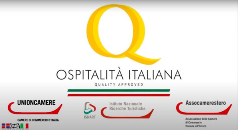 Ospitalità Italiana 2015: Los productos D.O.P. - I.G.P. - S.T.G.