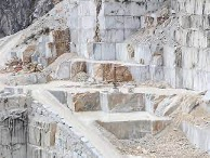 Impresa argentina cerca fornitori di marmo di Carrara