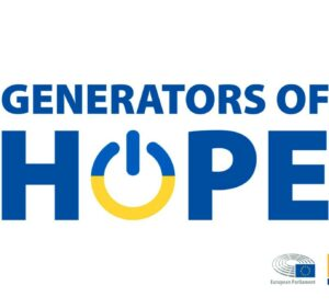 Campagna europea “Generators of Hope