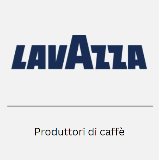 B2Bitalia - Lavazza