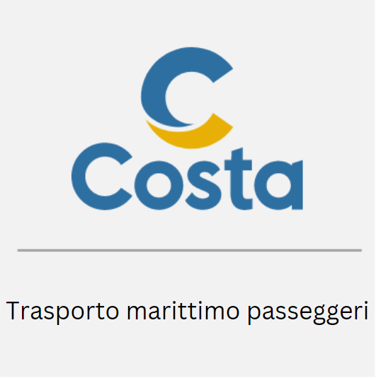 B2Bitalia - Costa