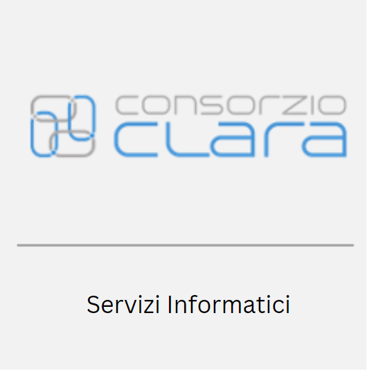 B2Bitalia - Consorzio Clara