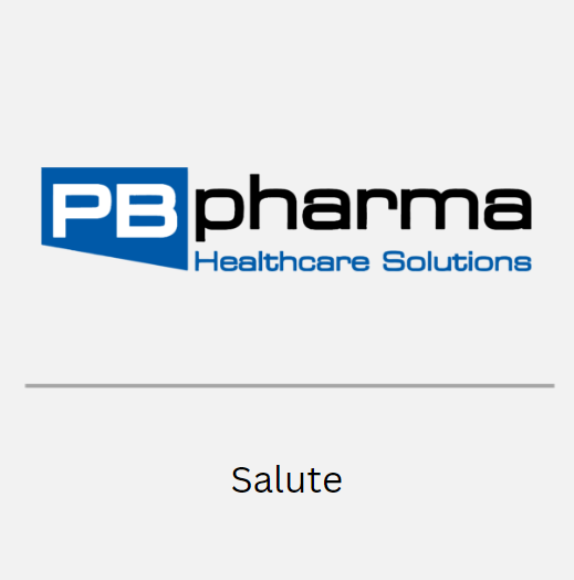 B2Bitalia - PB Pharma