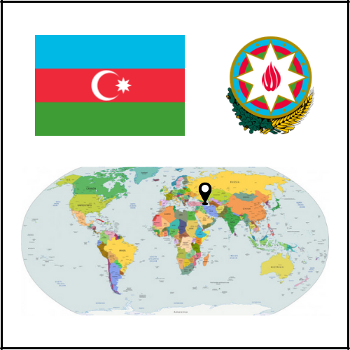 AZERBAIGIAN