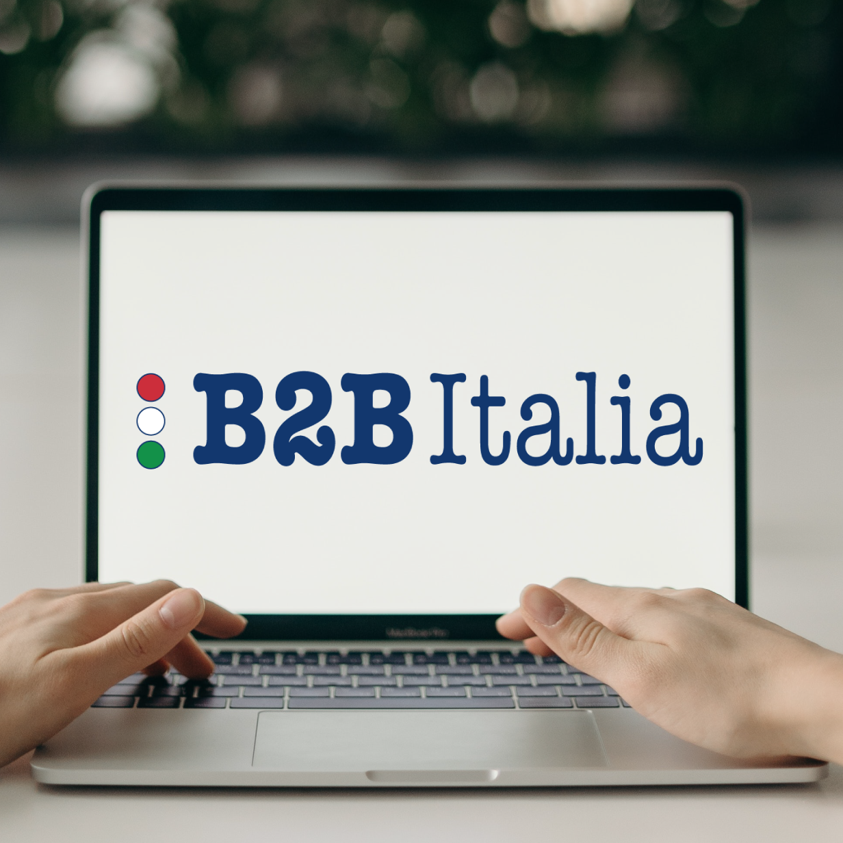 B2B Italia: la piattaforma online per il Made in Italy