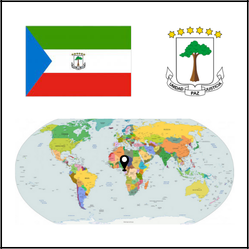 GUINEA EQUATORIALE