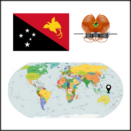 PAPUA NUOVA GUINEA