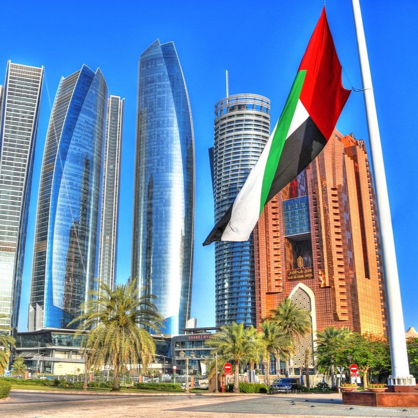 Abu Dhabi: start-up in crescita