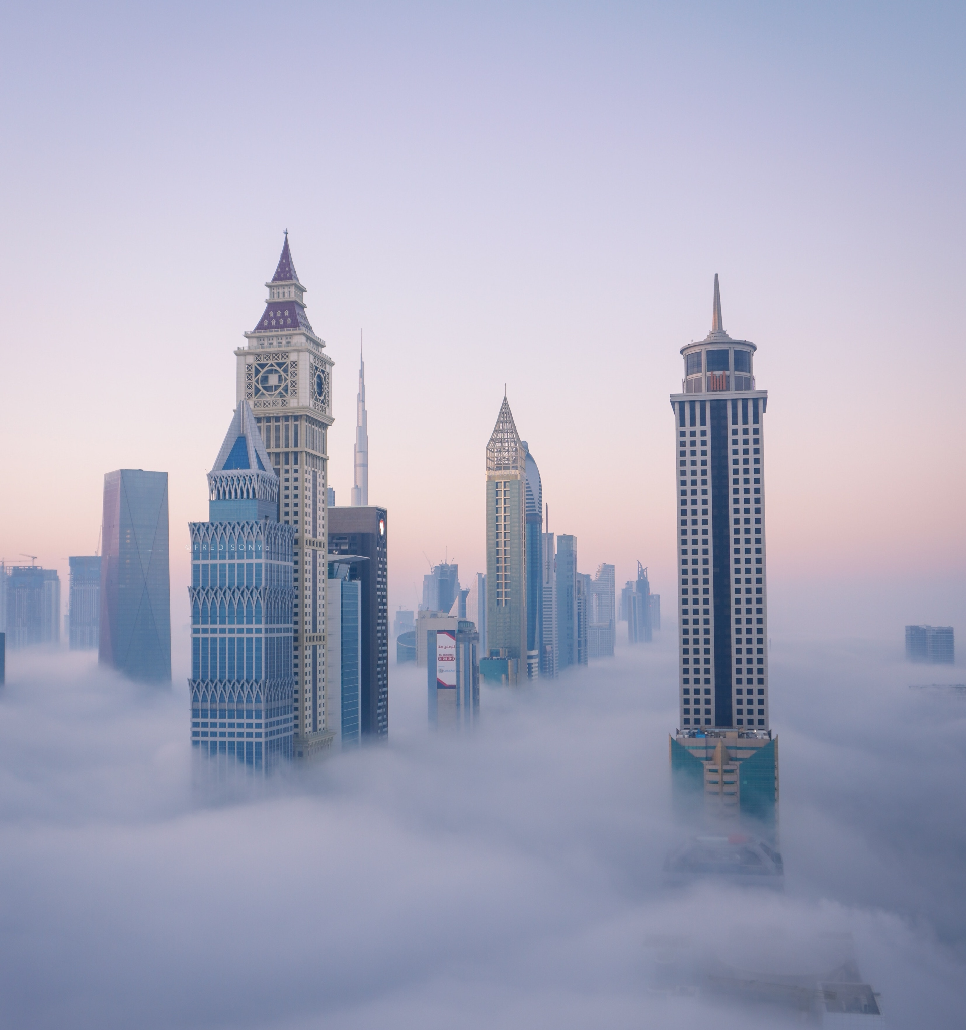 Dubai: in crescita le aziende a conduzione familiare