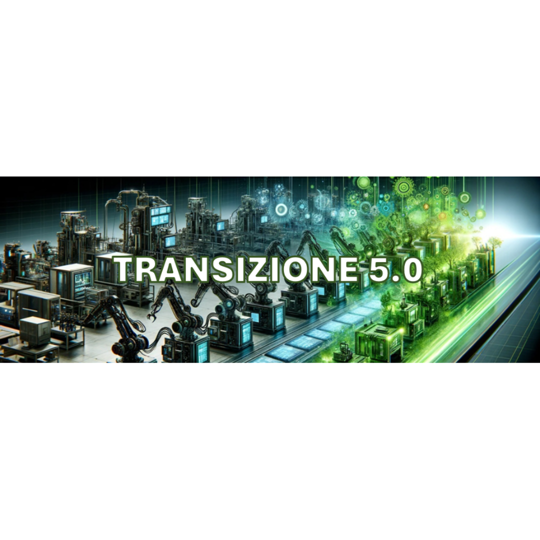 TRANSIZIONE 5.0