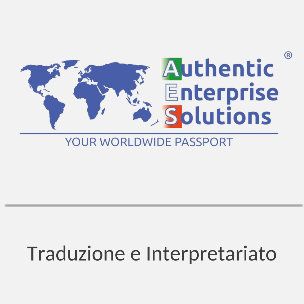 B2Bitalia - Authentic Enterprise Solutions srl